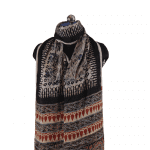 Modal Marble Dupatta