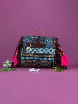 Bohemian Bag | Bohemian bags, Bags, Boho bag