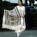 Chakra Dupatta