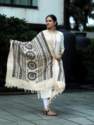 Chakra Dupatta