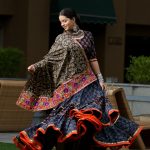 Black Gamthi Chaniya Choli